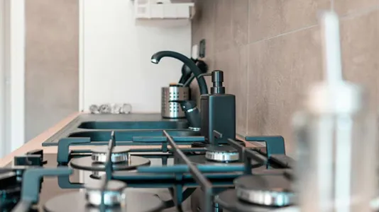 Apartments in Roma Municipio XII – Monte Verde - photo 6