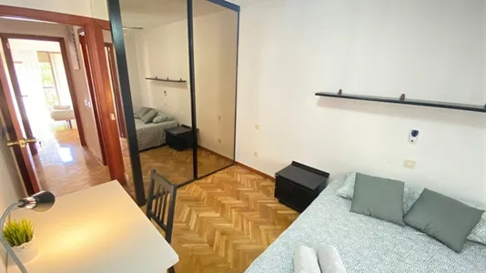 Rooms in Madrid Fuencarral-El Pardo - photo 4