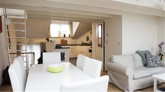 Apartments in Brussels Elsene - photo 4