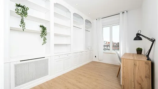 Rooms in Madrid Moncloa-Aravaca - photo 4