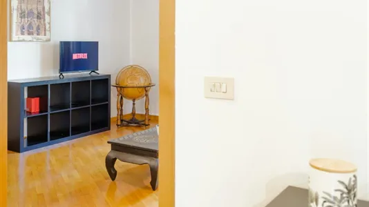 Apartments in Florence - photo 9