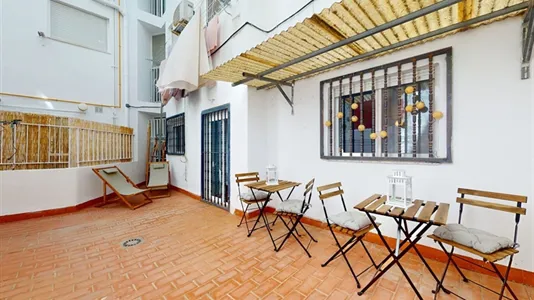 Rooms in la Punta - photo 8