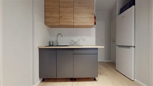 Rooms in Location is not specified - photo 7