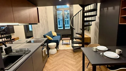 Apartments in Budapest Józsefváros - photo 7