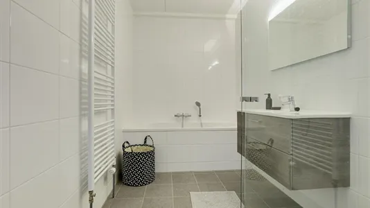 Apartments in Amsterdam Zeeburg - photo 7