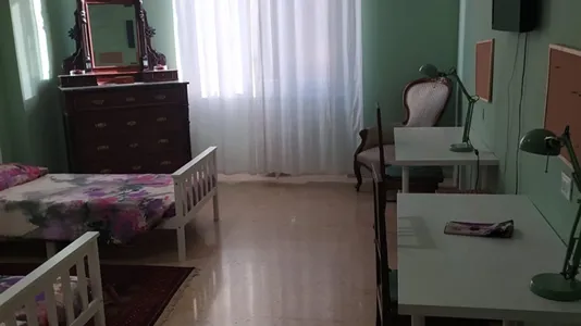 Rooms in Florence - photo 4
