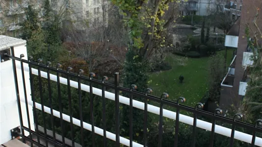 Rooms in Brussels Elsene - photo 6