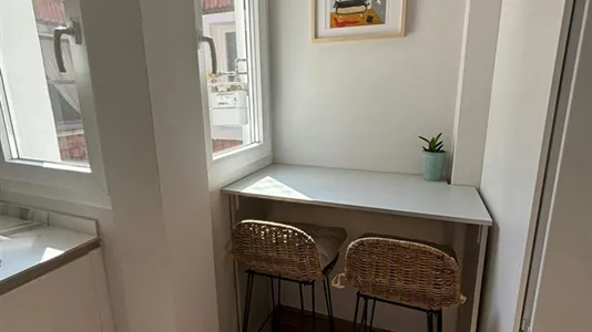 Apartments in Santander - photo 5