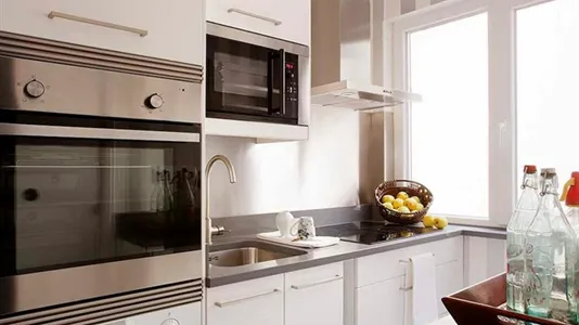 Apartments in Madrid Salamanca - photo 7