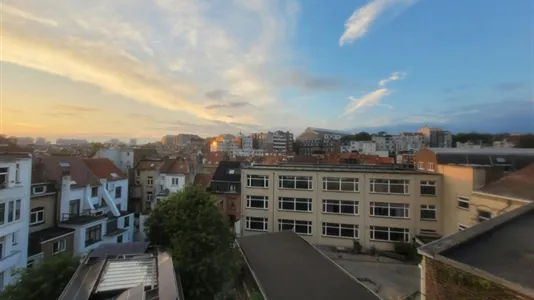 Rooms in Brussels Etterbeek - photo 9
