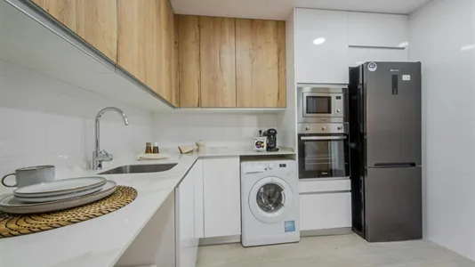 Rooms in Madrid Latina - photo 7