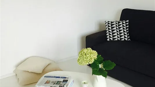 Apartments in Vienna Landstraße - photo 1