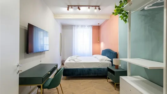Apartments in Florence - photo 5
