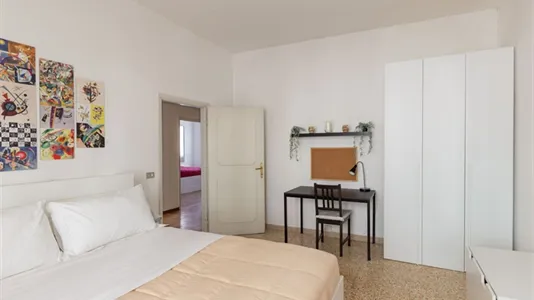 Rooms in Florence - photo 7