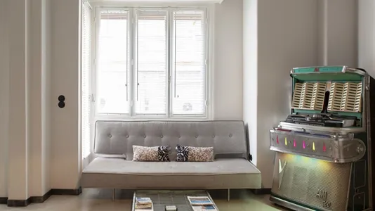 Apartments in Location is not specified - photo 4