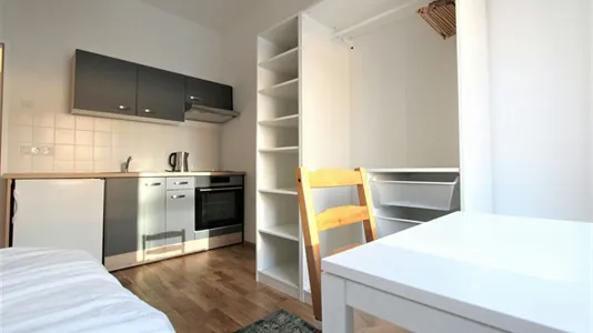 Apartments in Wien Rudolfsheim-Fünfhaus - photo 4