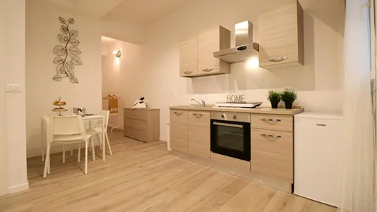 Rooms in Bologna - photo 7