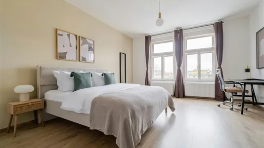 Apartments in Prague 10 - photo 9