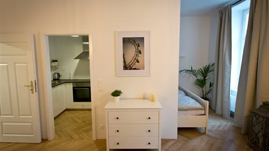 Apartments in Wien Rudolfsheim-Fünfhaus - photo 6