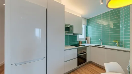 Rooms in Barcelona Les Corts - photo 9