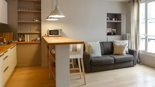 Apartments in Paris 3ème arrondissement - Marais - photo 5