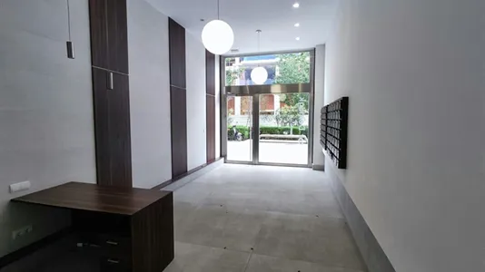 Rooms in Valencia L'Eixample - photo 9