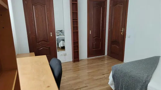 Rooms in Madrid Chamartín - photo 5