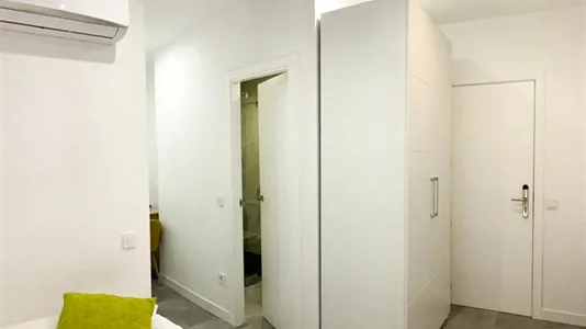 Rooms in Madrid Moncloa-Aravaca - photo 3