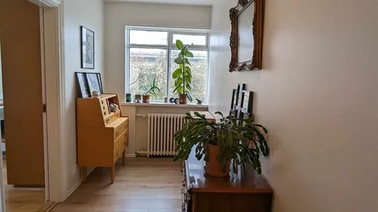 Rooms in Reykjavík Hlíðar - photo 4