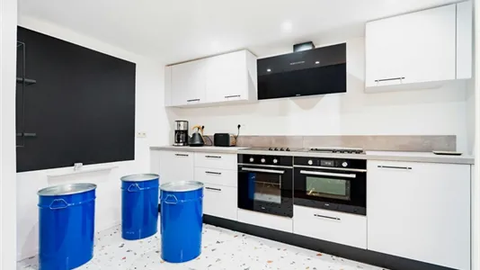 Rooms in Brussels Sint-Gillis - photo 6