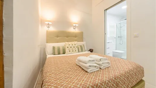 Apartments in Madrid Centro - photo 2
