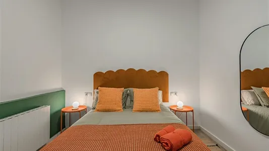 Rooms in Cerdanyola del Vallès - photo 1