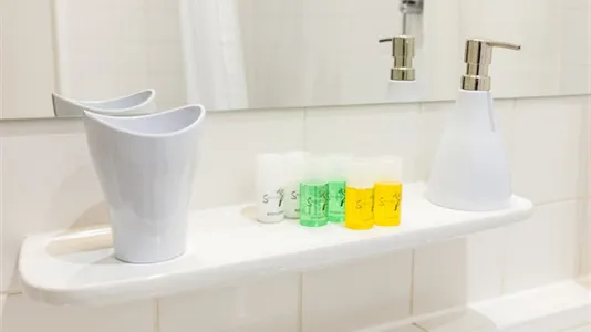 Apartments in Vienna Alsergrund - photo 10