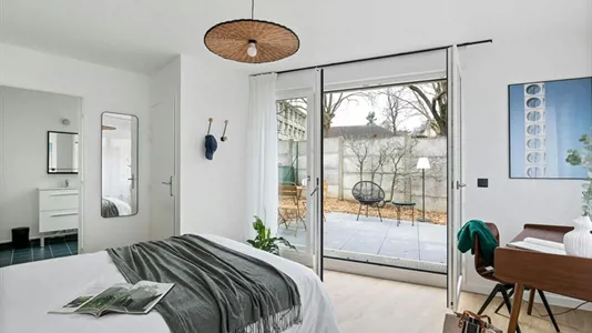 Rooms in Palaiseau - photo 1