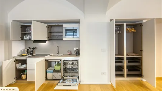 Apartments in Turin - photo 10