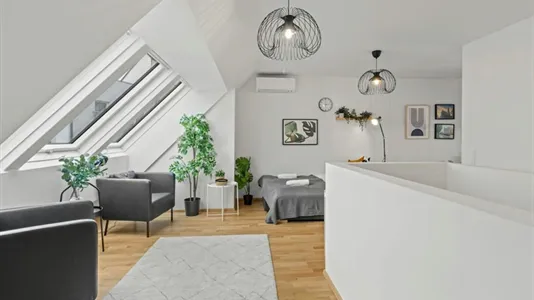 Apartments in Vienna Floridsdorf - photo 4