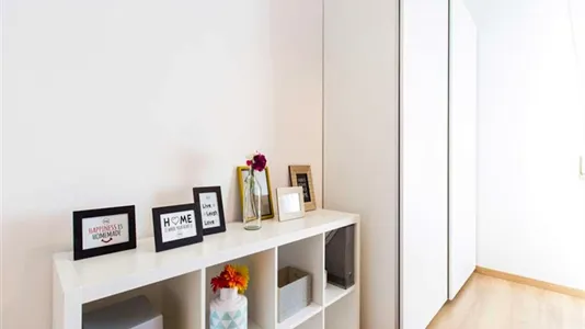 Rooms in Milano Zona 8 - Fiera, Gallaratese, Quarto Oggiaro - photo 9