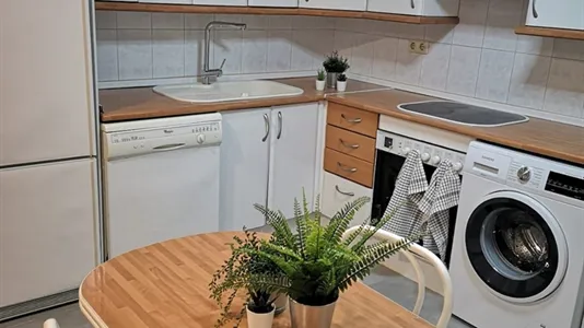 Rooms in Madrid Carabanchel - photo 10