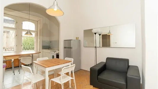 Rooms in Budapest Józsefváros - photo 10