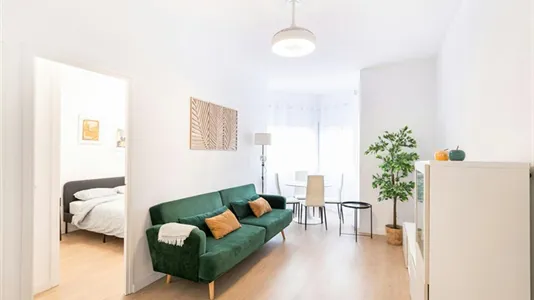 Apartments in Barcelona Gràcia - photo 3