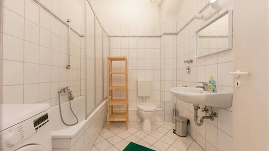 Rooms in Berlin Charlottenburg-Wilmersdorf - photo 6