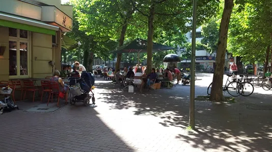 Apartments in Berlin Charlottenburg-Wilmersdorf - photo 6