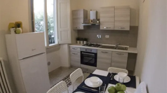 Rooms in Florence - photo 5