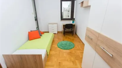 Room for rent in Warsaw
