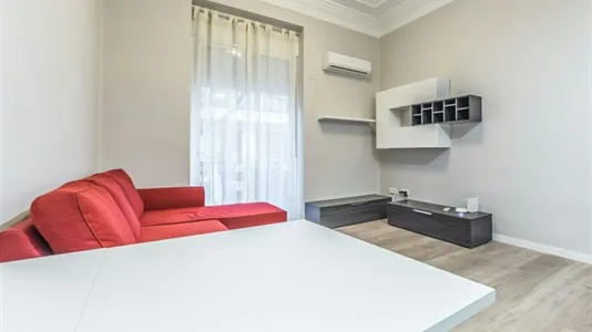 Apartments in Valencia L'Eixample - photo 7