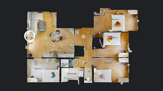 Rooms in Lyon - photo 8