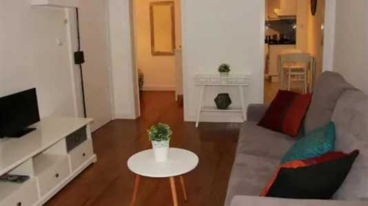 Apartments in Location is not specified - photo 4