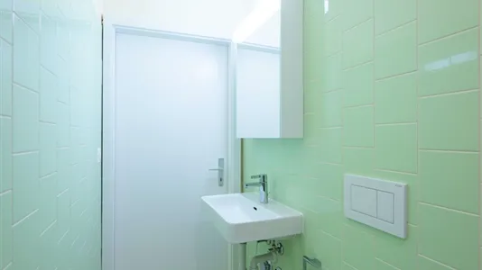 Apartments in Zürich Distrikt 8 - photo 9