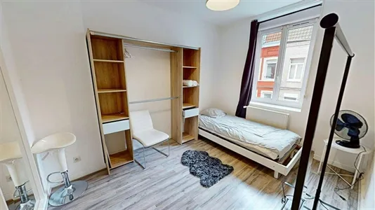 Rooms in Lille - photo 1