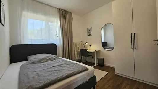 Rooms in Location is not specified - photo 5